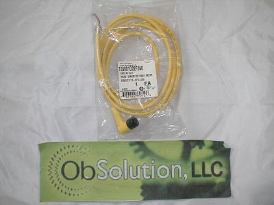 New brad harrison/woodhead micro-change 703001D02F060 
