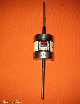 New buss frs-r-500 fuse FRSR500 500 amp 600 volt nnb 