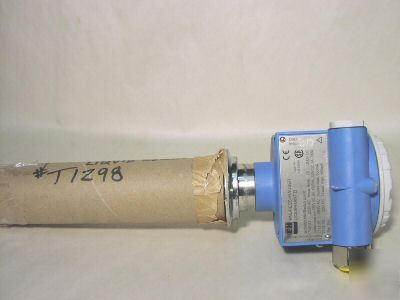 New endress FTL360-UTE2B4L level switch FTL360UTE2B4L 