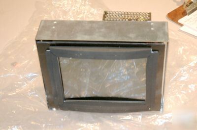 New iris displays industrial lcd monitor tft 8.4