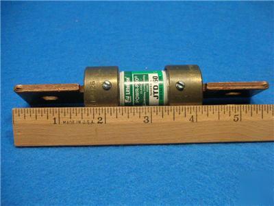 New littelfuse powr-pro jtd 60 class j old stock nos