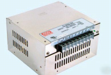 New meanwell power supply s-250-24 in box 