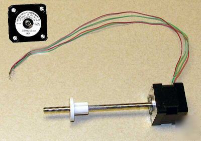 New series 35000 size 14 linear actuator, 4.5