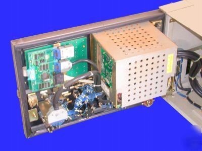 Nice fanuc cnc numerical machine controller system 6T