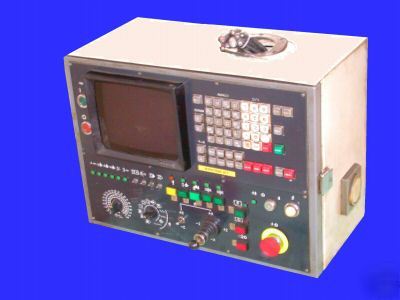Nice fanuc cnc numerical machine controller system 6T