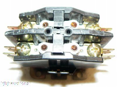 Siemens definite purpose 42EG20AG 