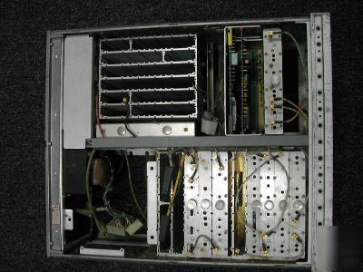 Hp 8901 modulator as scrap