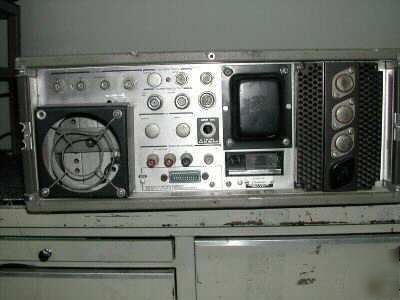 Hp 8901 modulator as scrap