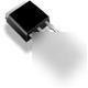 IRFU220 n-channel enhancement mosfet 