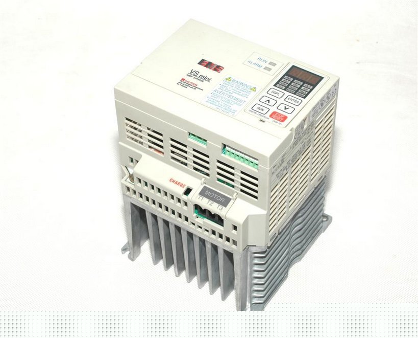 1.5KW 460V ems / magnetek cimr-XCBU41P5 ac drive GPD205