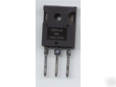 448-IRFP448 / IRFP448 international rectifier ir