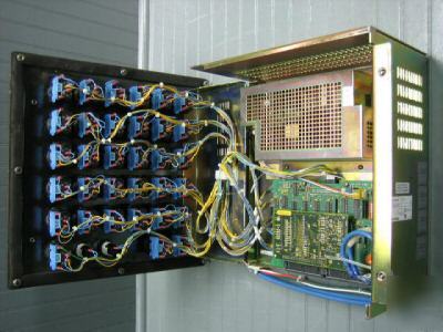 Ab allen bradley 2705-EM11J1 push button redipanel