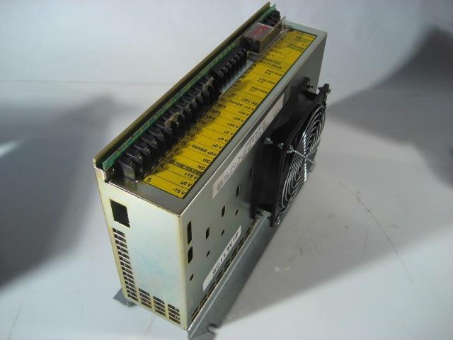 Advance P350/702 power supply 70202