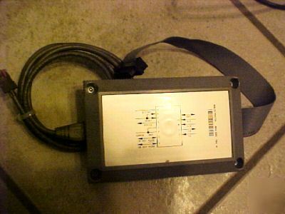 Allen bradley programmer & converter 1747PT-1
