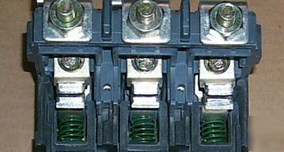 Allen-bradley size-5 509 starter