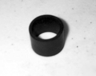 Bell & howell p# 36057 16MM projector tire original nos