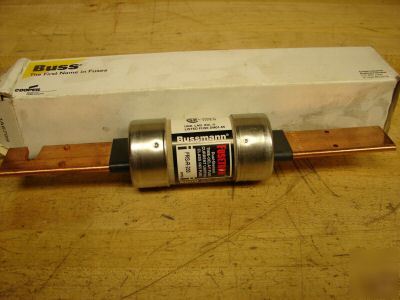 Buss bussman fusetron frs-r-200 600VAC 