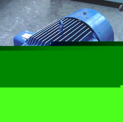 C32536 siemens 60HP premium efficiency induction motor