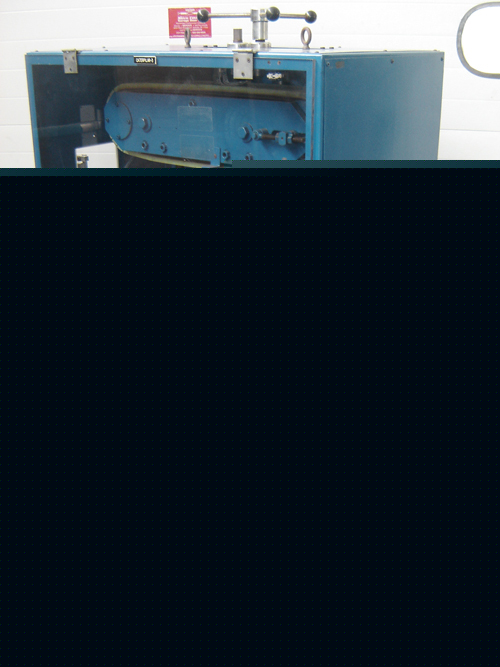 Caterpullar cable puller tugger manufacturing