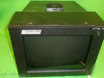 Cincinnati dynacomp monitor