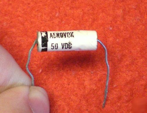Electronic components, resistors, capacitors, vintage? 