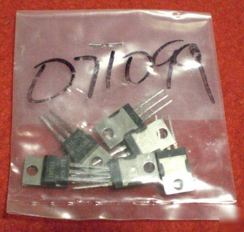 Electronic components, resistors, capacitors, vintage? 