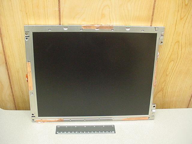 FLC38XGC6V-06 lcd display module 1024X768 xga tft color