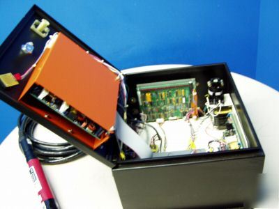 Gse automatic screwdriver & controller 48M37P-45001
