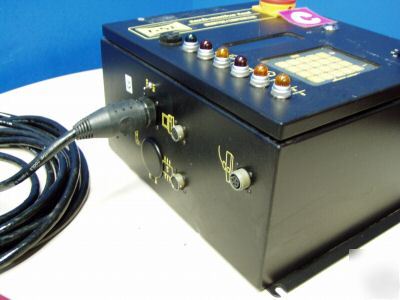 Gse automatic screwdriver & controller 48M37P-45001