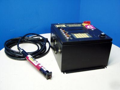Gse automatic screwdriver & controller 48M37P-45001