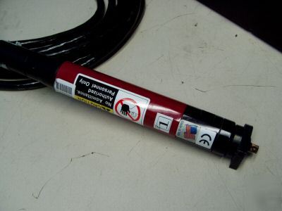 Gse automatic screwdriver & controller 48M37P-45001