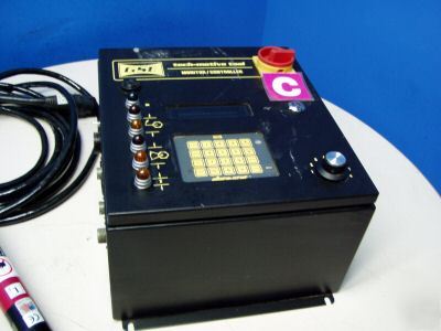 Gse automatic screwdriver & controller 48M37P-45001