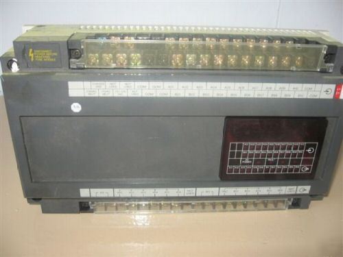 Hoffman cabinet enclosure allen bradley controllers