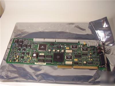 Hp pc servo axis board 10889B laser interferometer