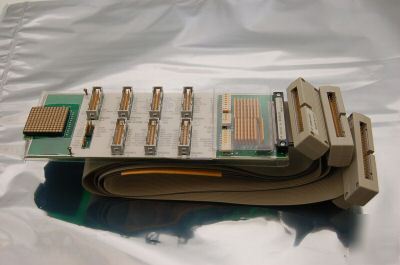 Hp preprocessor for the motorola 68332 E2413C
