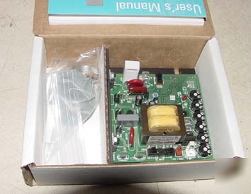 Minark dc motor control MM23012D 1/4HP