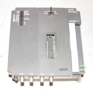 Mitsubishi plc A2CCPUR21 processor