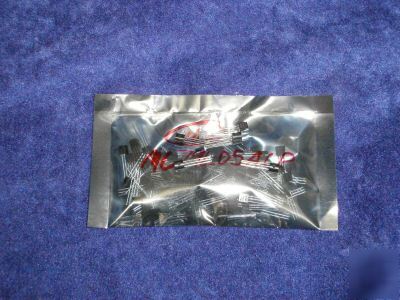 New 100 motorola MC79L05ACP voltage regulator 