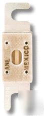New anl-200 bussmann fuses - fork lift / battery chgr 