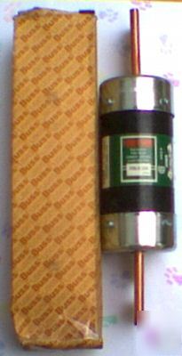 New bussmann frn-r-300 fuse fusitron RK5 frn r 300 amp