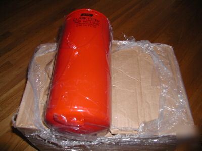 New clark filter tl-2FSO turbocharged lube oil filter 