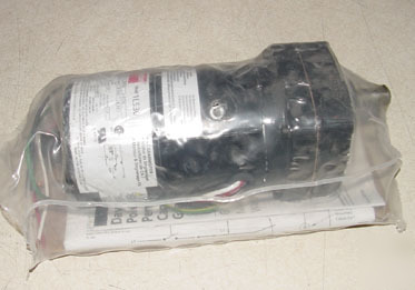 New dayton gearmotor 1L530 220/230V