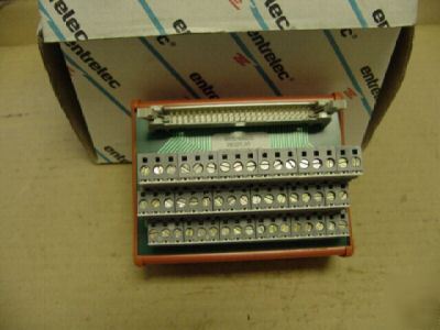 New entrelec 20301.01 0020 301 01 iai interface board >