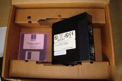 New horner (made for fanuc) profibus dp master ( ) 