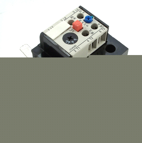 New siemens replacement overload relay 3UA58 57-70A