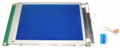 Optrex dmf-50840NB-fw 5.7