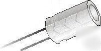 Radial electrolytic caps 1UF 63V, sg... lot of 50...