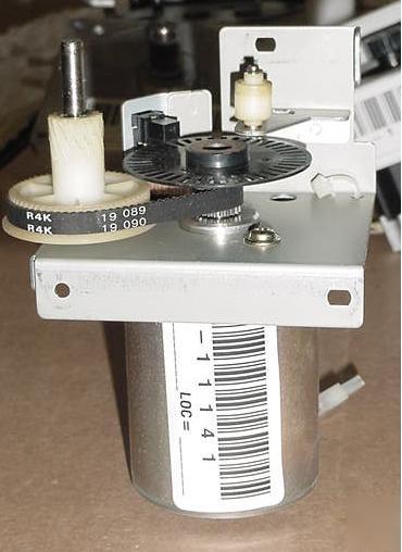 Shinko electric motor FH7-5159