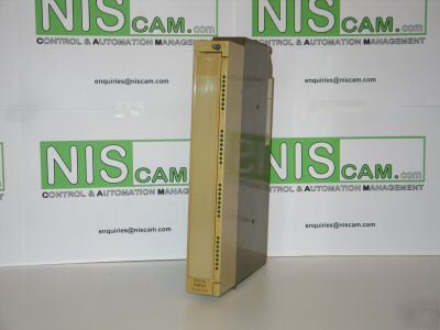 Siemens simatic S5 115U 6ES5 430 7LA11 digital input