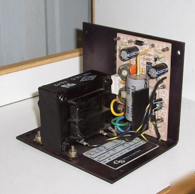 Sola 83-24-225-02 power supply 832422502